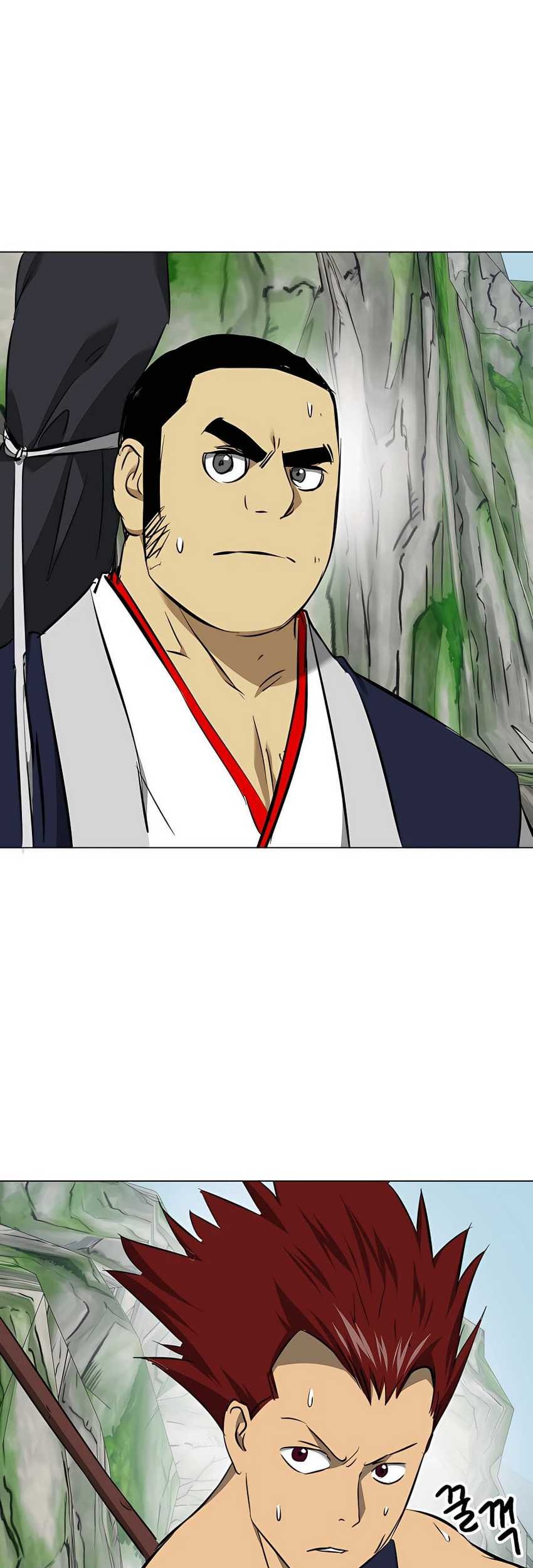 Infinite Level Up in Murim chapter 154 halaman 86