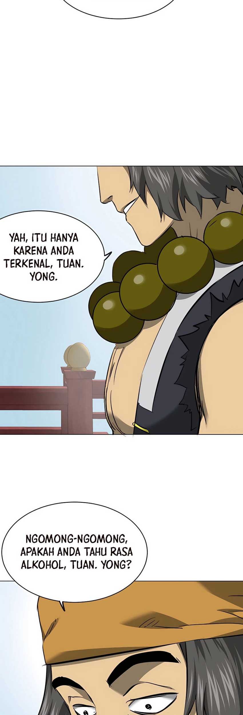 Infinite Level Up in Murim chapter 154 halaman 88