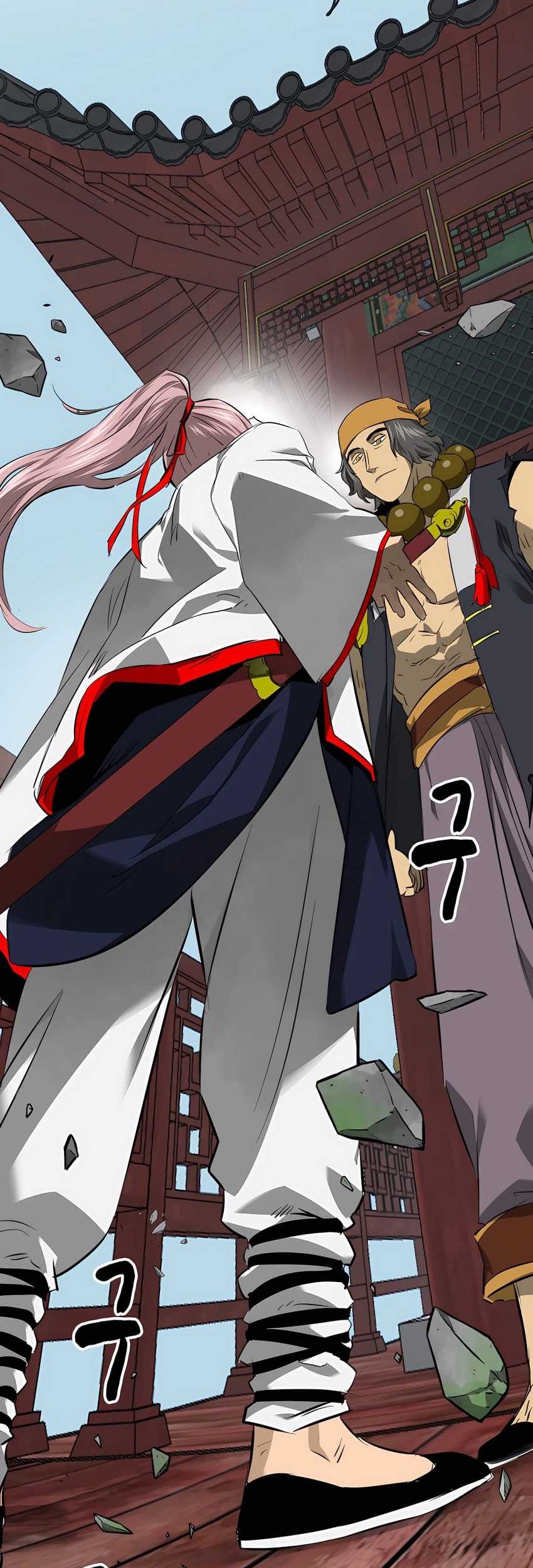 Infinite Level Up in Murim chapter 154 halaman 91