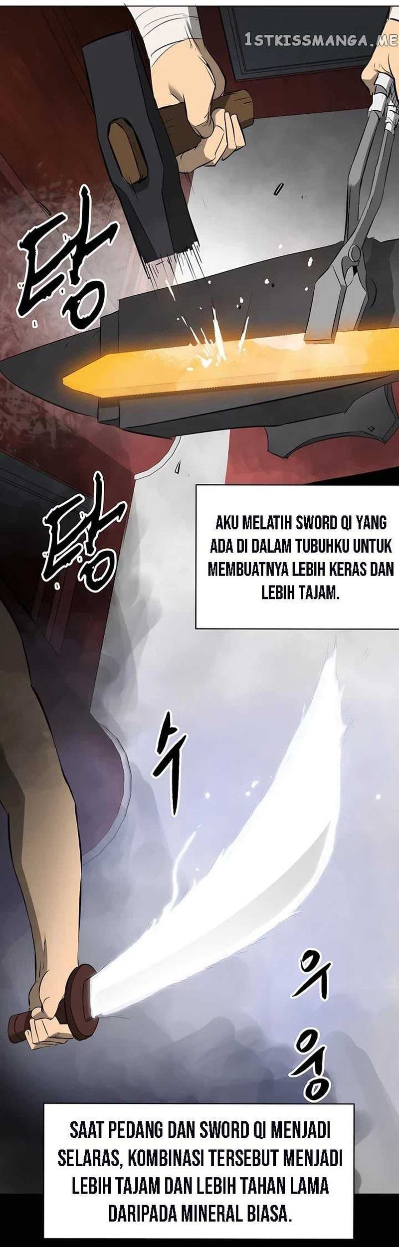 Infinite Level Up in Murim Bab 155 halaman 3