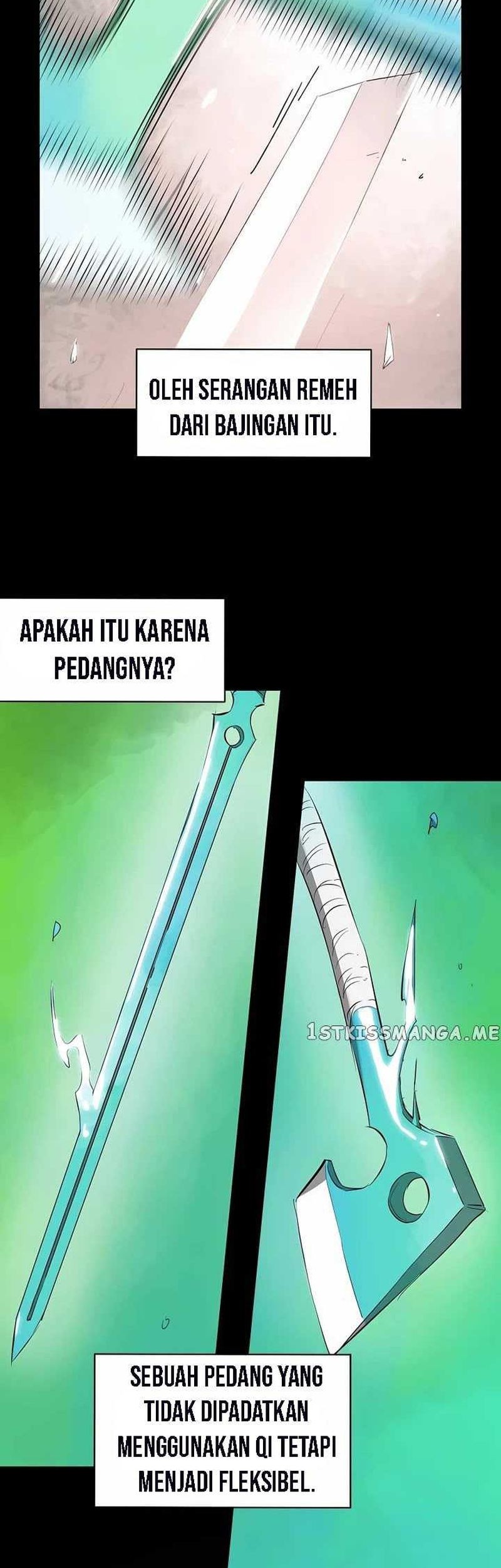 Infinite Level Up in Murim Bab 155 halaman 7