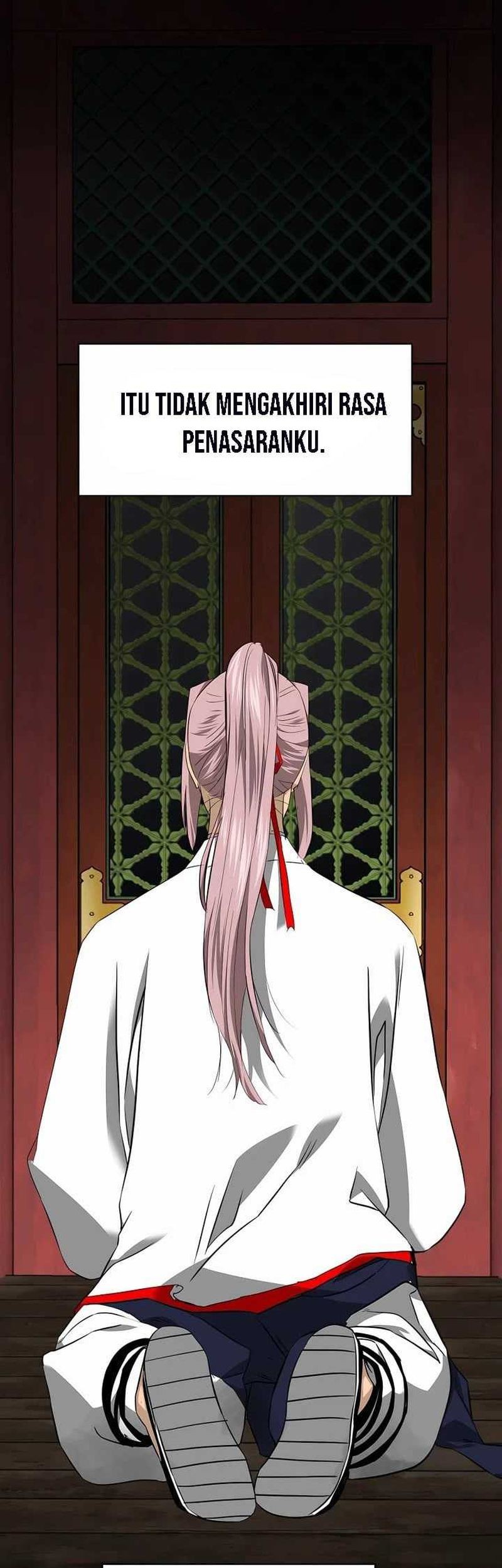 Infinite Level Up in Murim Bab 155 halaman 9
