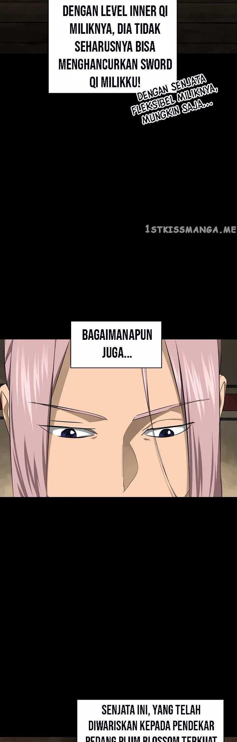 Infinite Level Up in Murim Bab 155 halaman 10