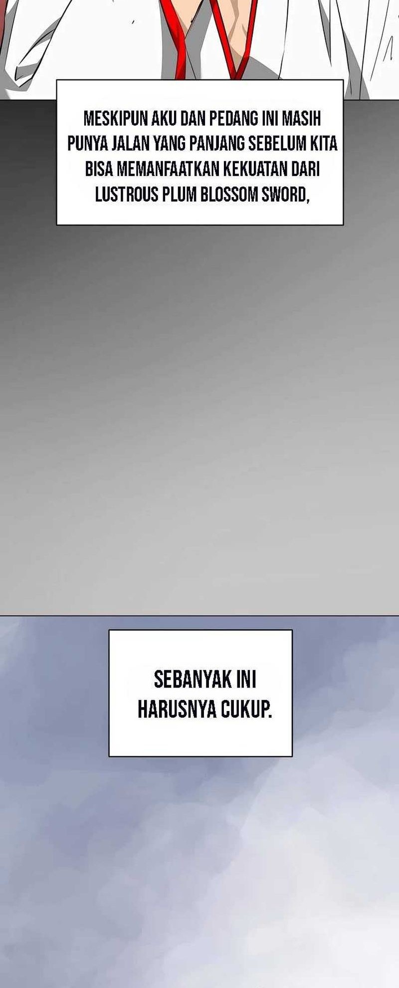 Infinite Level Up in Murim Bab 155 halaman 12