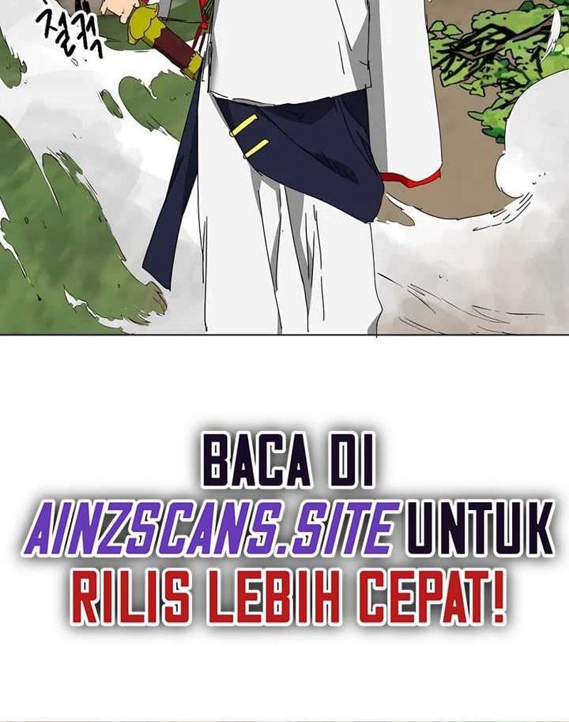 Infinite Level Up in Murim Bab 155 halaman 16