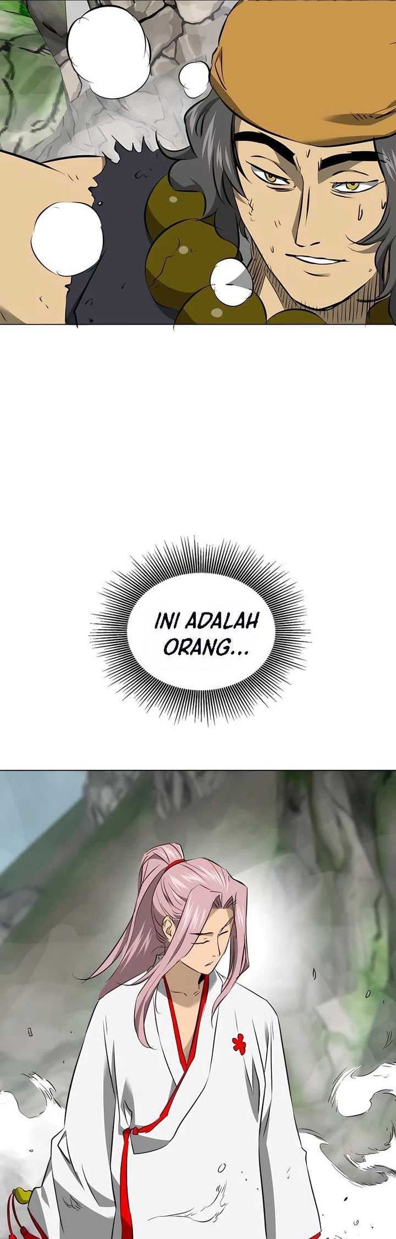 Infinite Level Up in Murim Bab 155 halaman 19