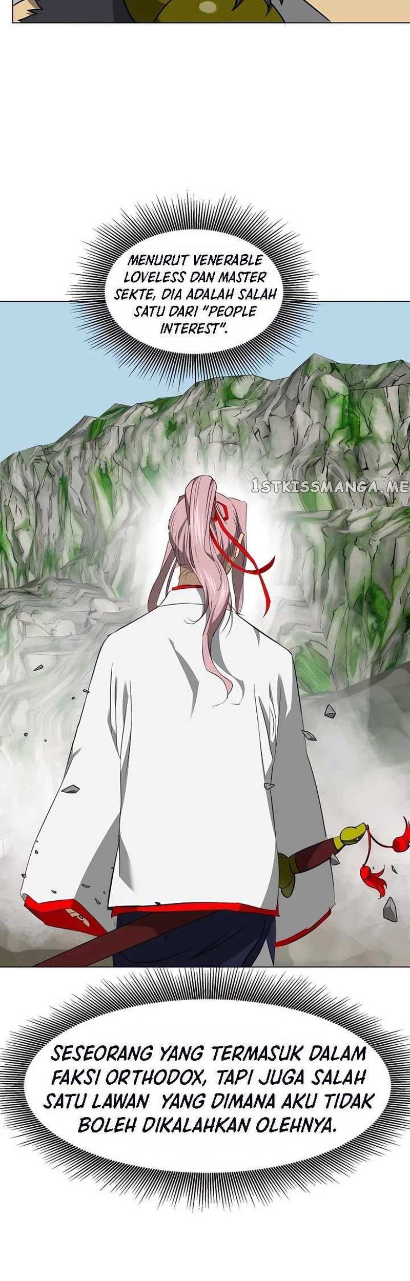 Infinite Level Up in Murim Bab 155 halaman 24