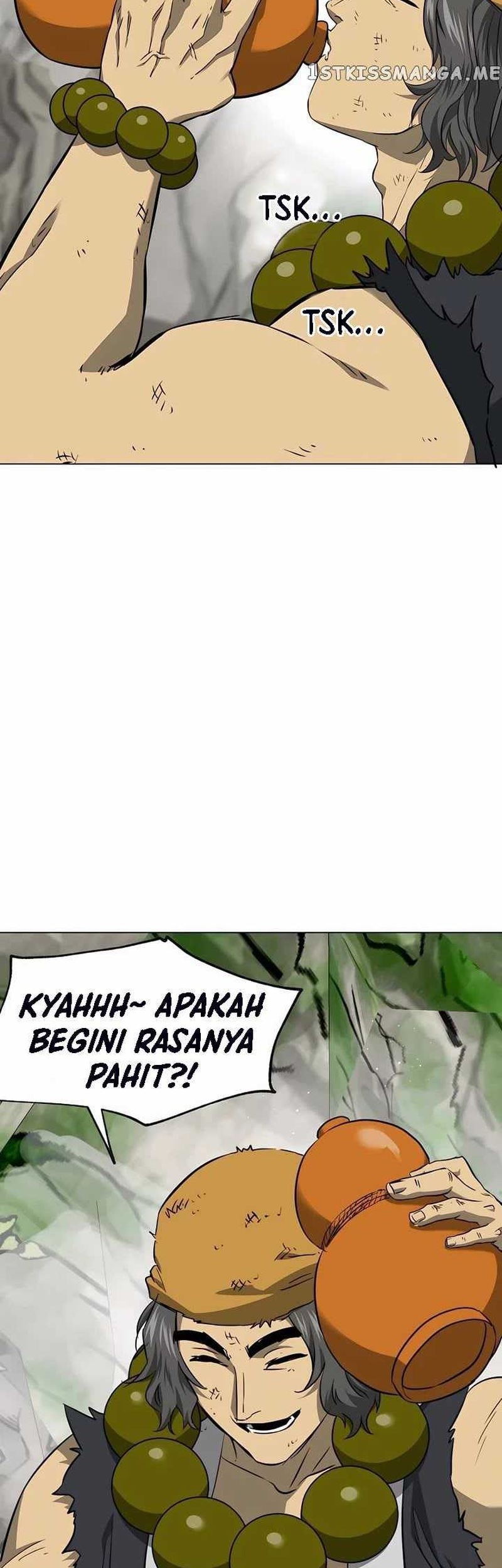 Infinite Level Up in Murim Bab 155 halaman 27