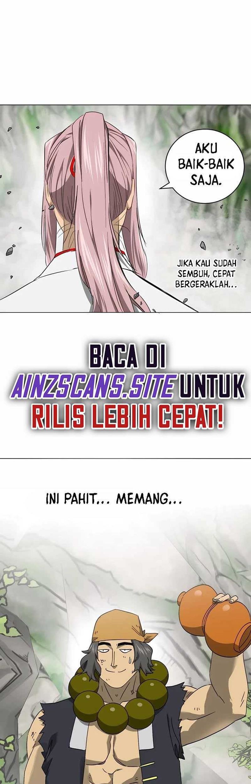 Infinite Level Up in Murim Bab 155 halaman 29