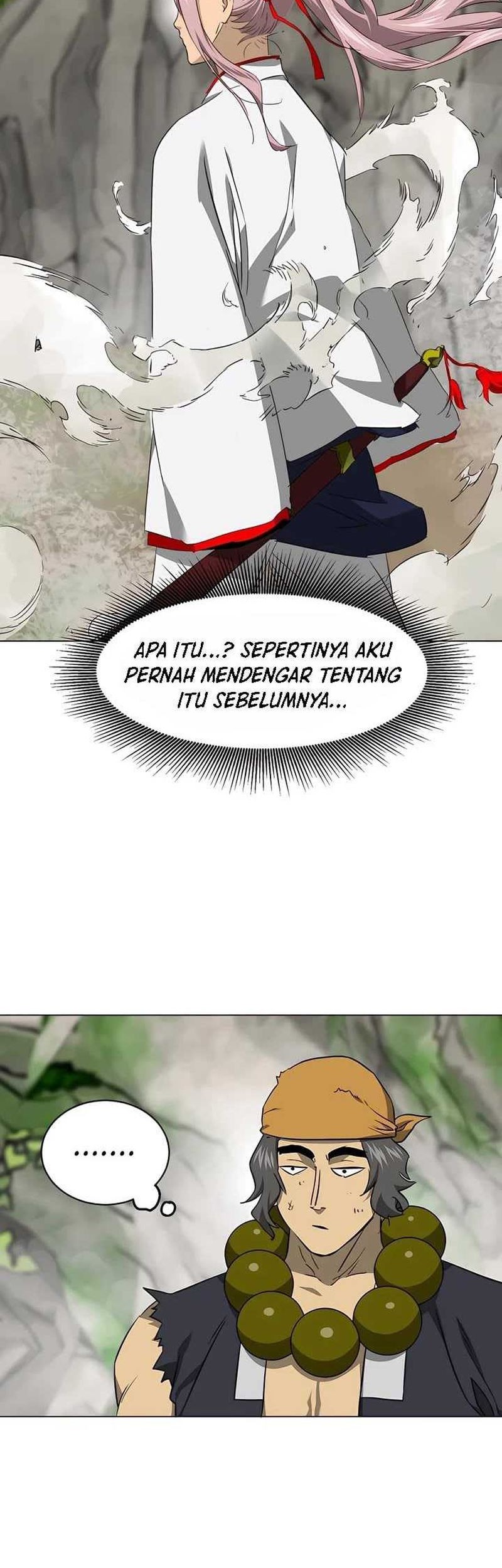 Infinite Level Up in Murim Bab 155 halaman 31
