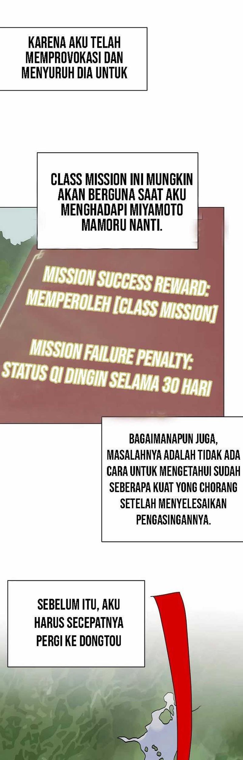 Infinite Level Up in Murim Bab 155 halaman 43
