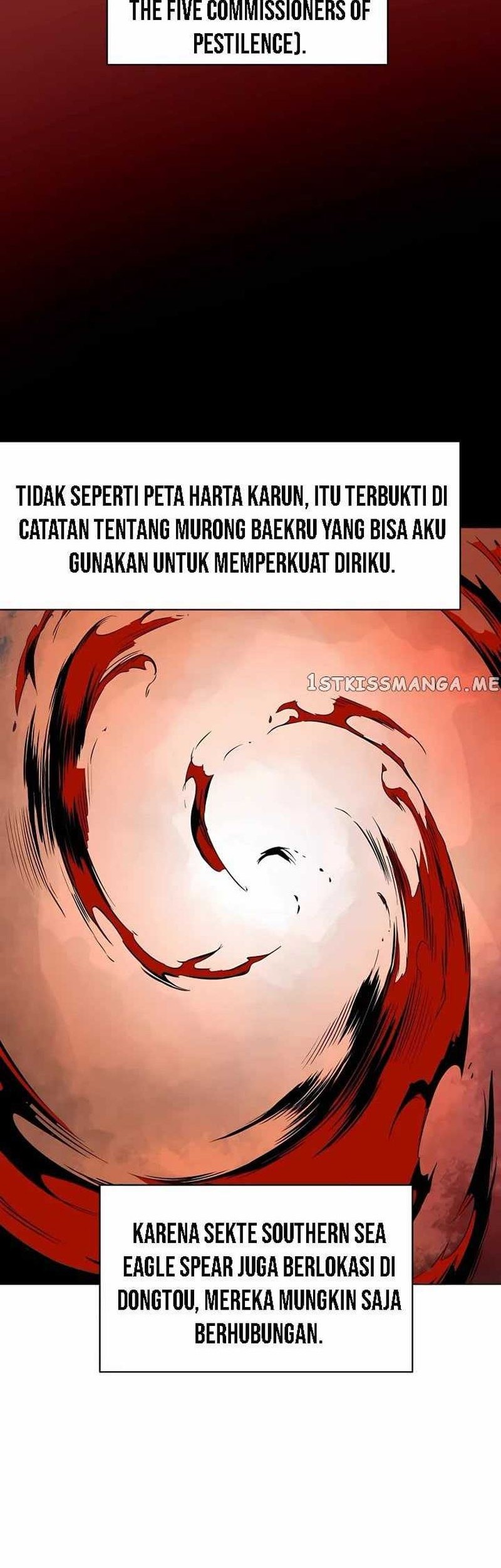 Infinite Level Up in Murim Bab 155 halaman 46