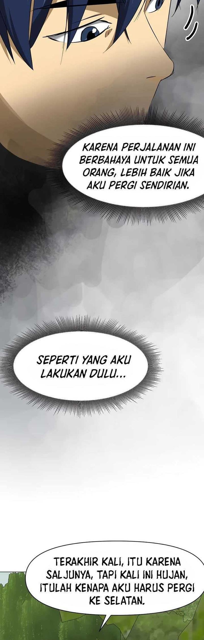 Infinite Level Up in Murim Bab 155 halaman 50