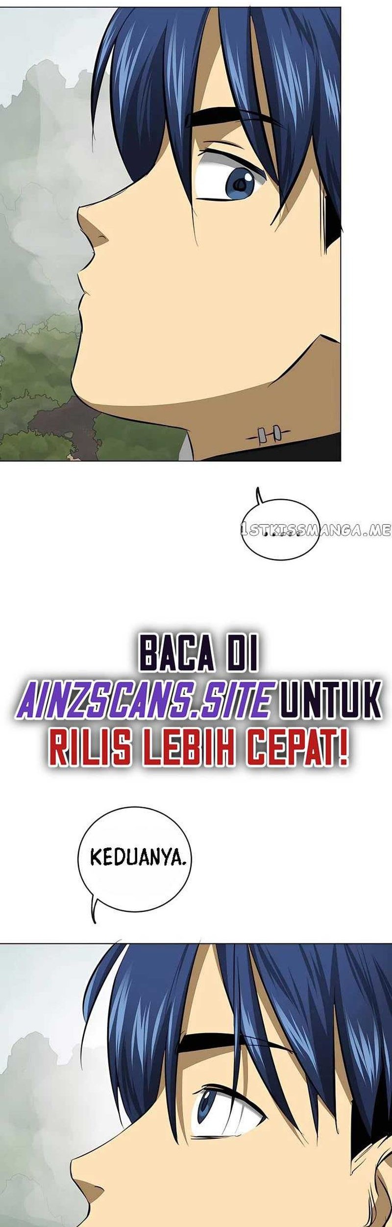 Infinite Level Up in Murim Bab 155 halaman 65