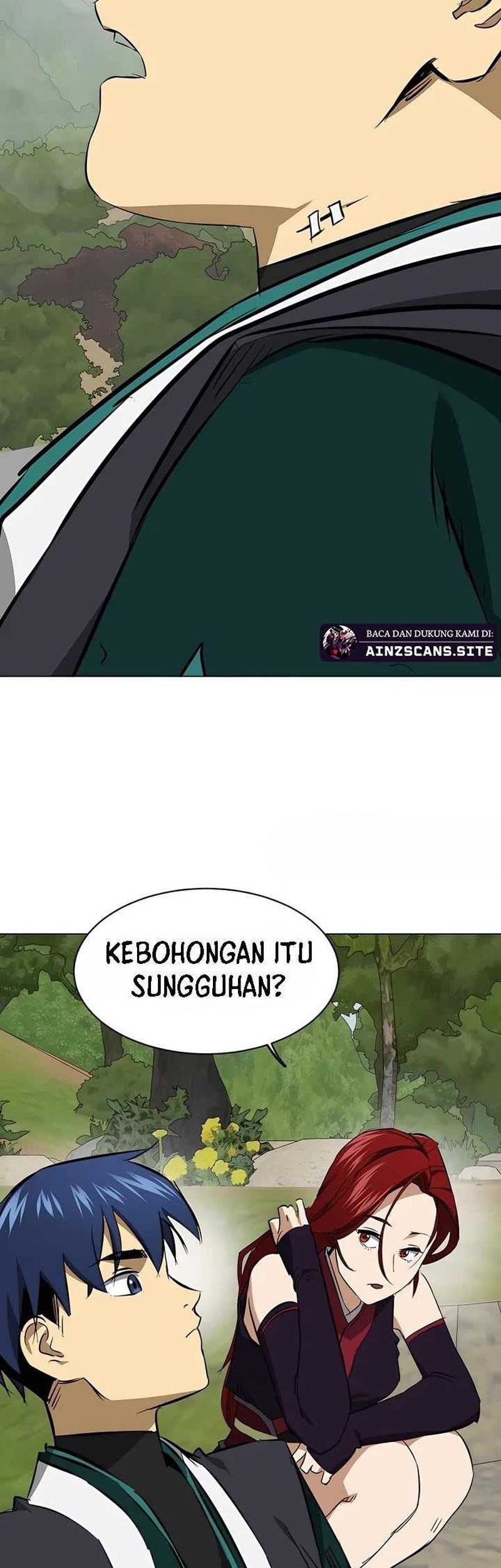 Infinite Level Up in Murim Bab 155 halaman 66