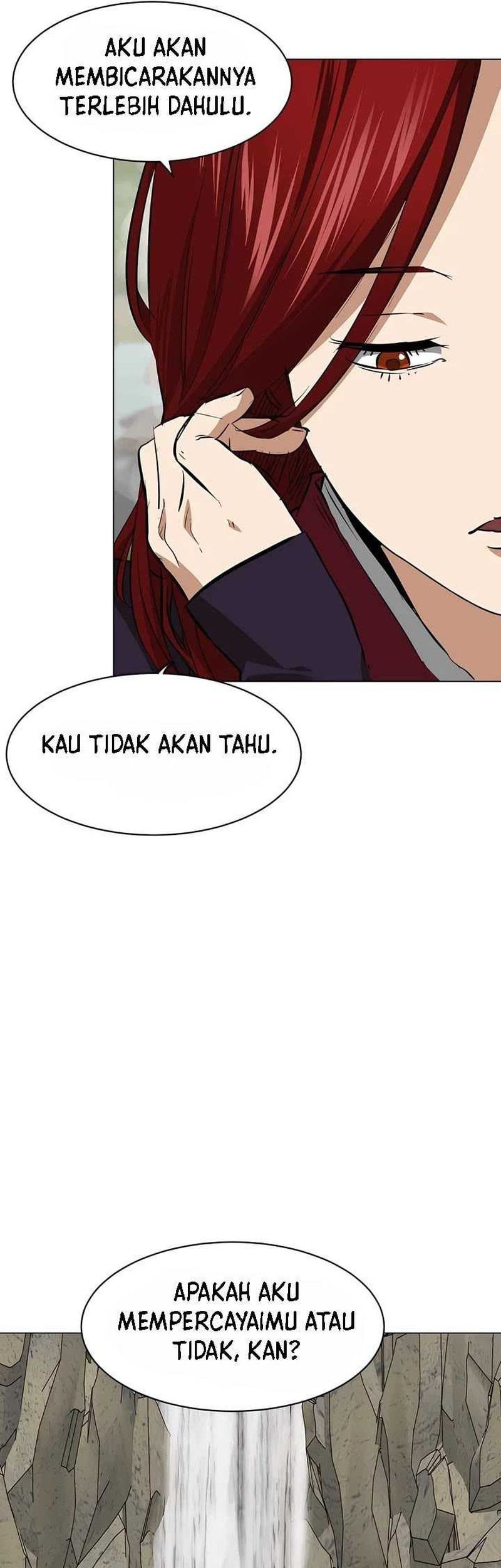 Infinite Level Up in Murim Bab 155 halaman 68