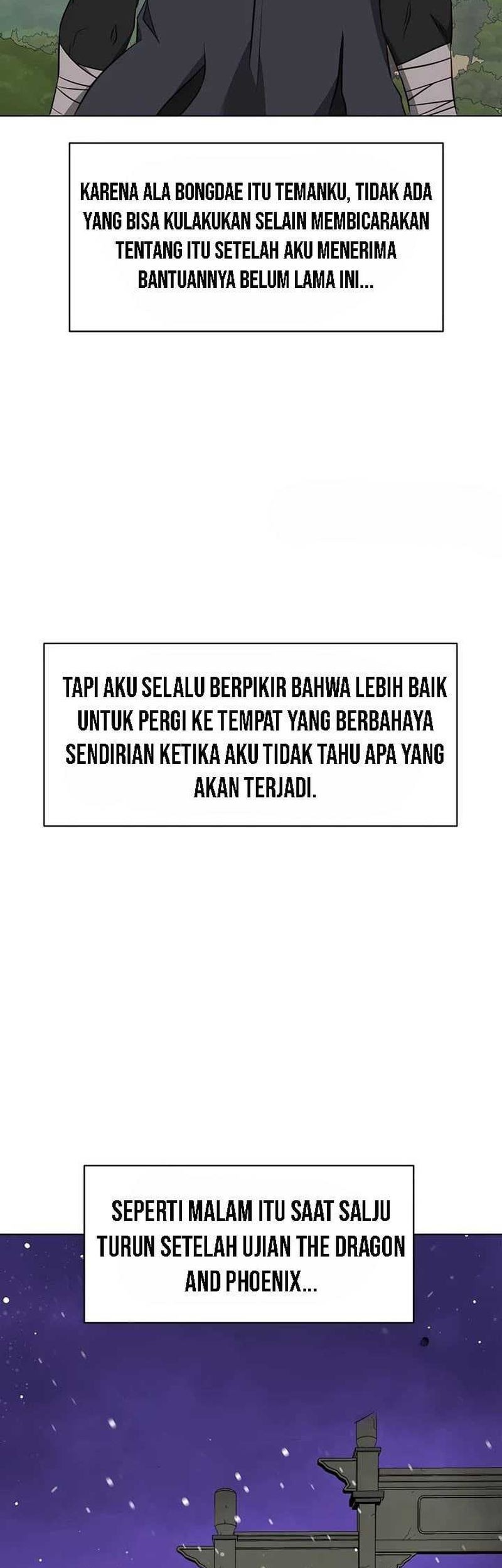 Infinite Level Up in Murim Bab 155 halaman 70