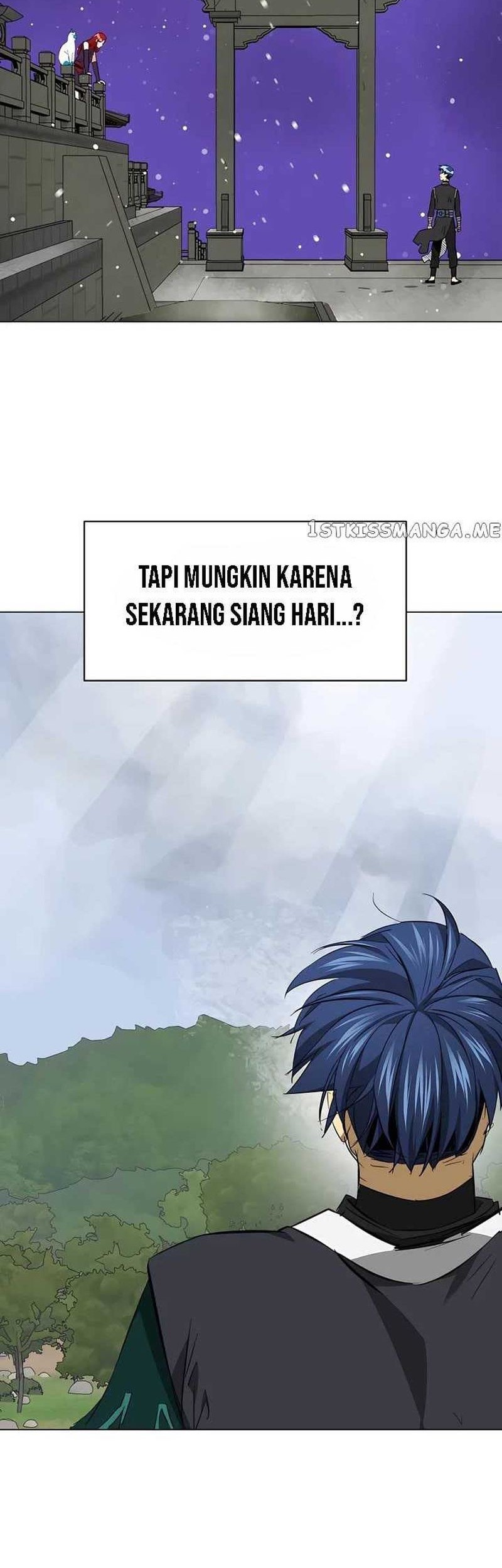 Infinite Level Up in Murim Bab 155 halaman 71