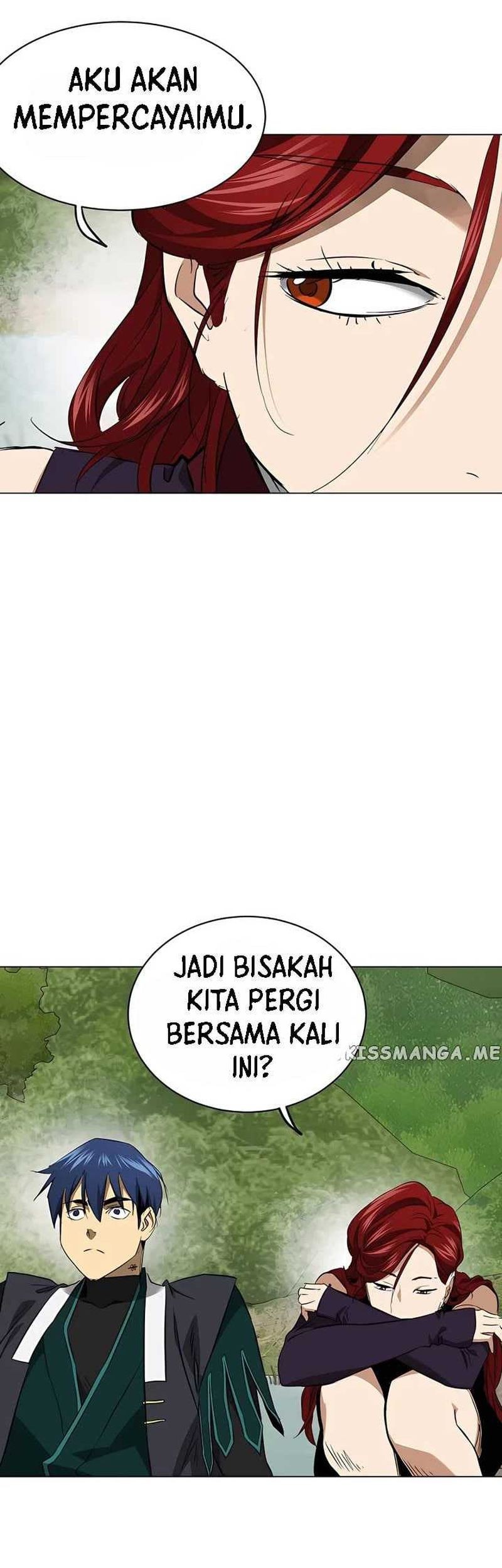 Infinite Level Up in Murim Bab 155 halaman 72