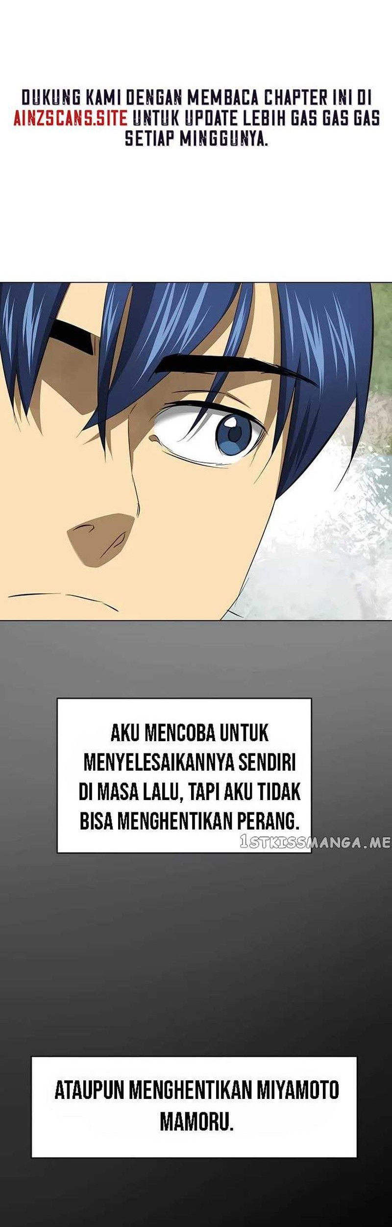 Infinite Level Up in Murim Bab 155 halaman 73
