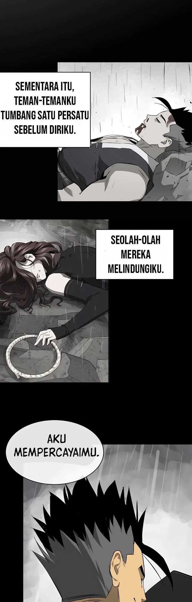 Infinite Level Up in Murim Bab 155 halaman 74