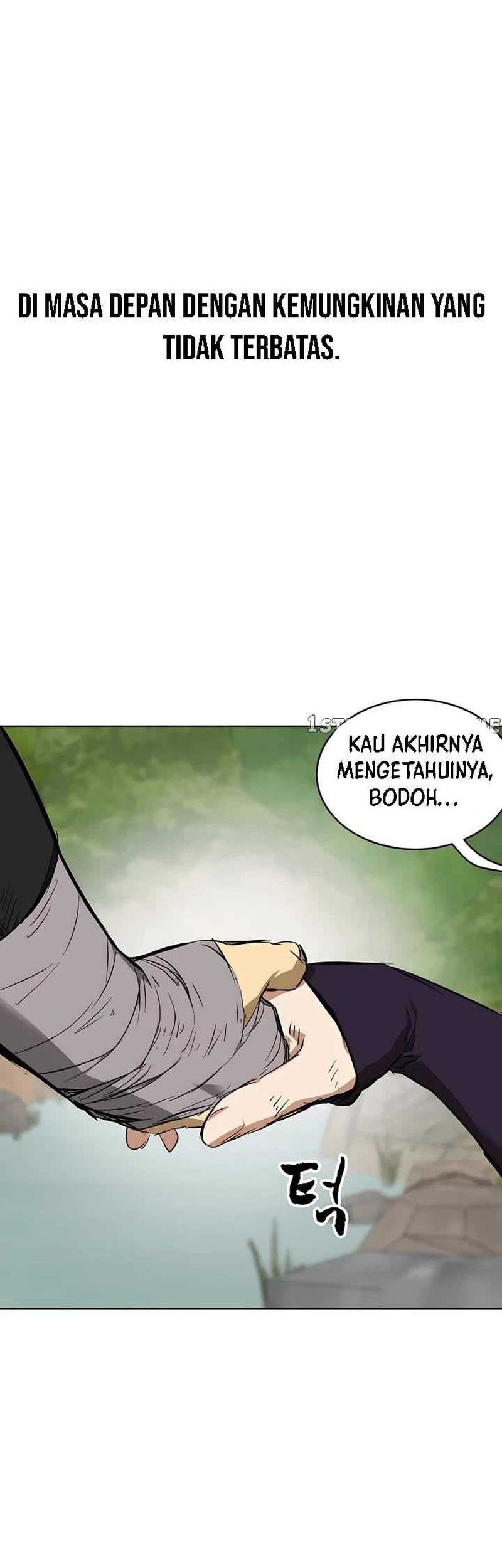 Infinite Level Up in Murim Bab 155 halaman 81