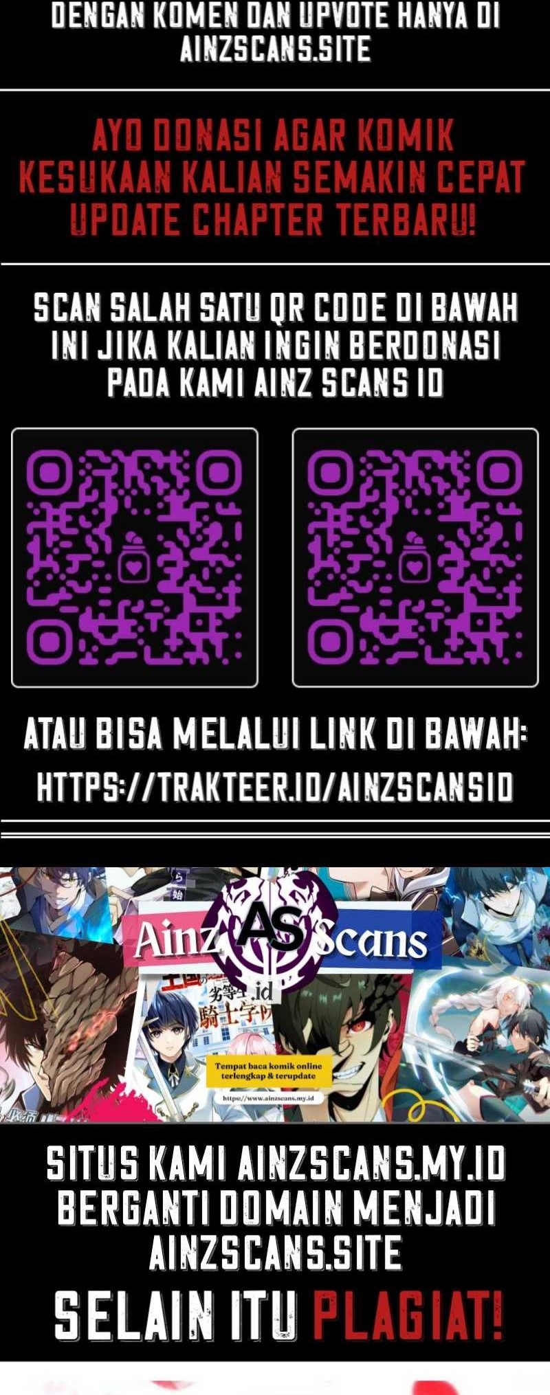 Infinite Level Up in Murim Bab 155 halaman 83