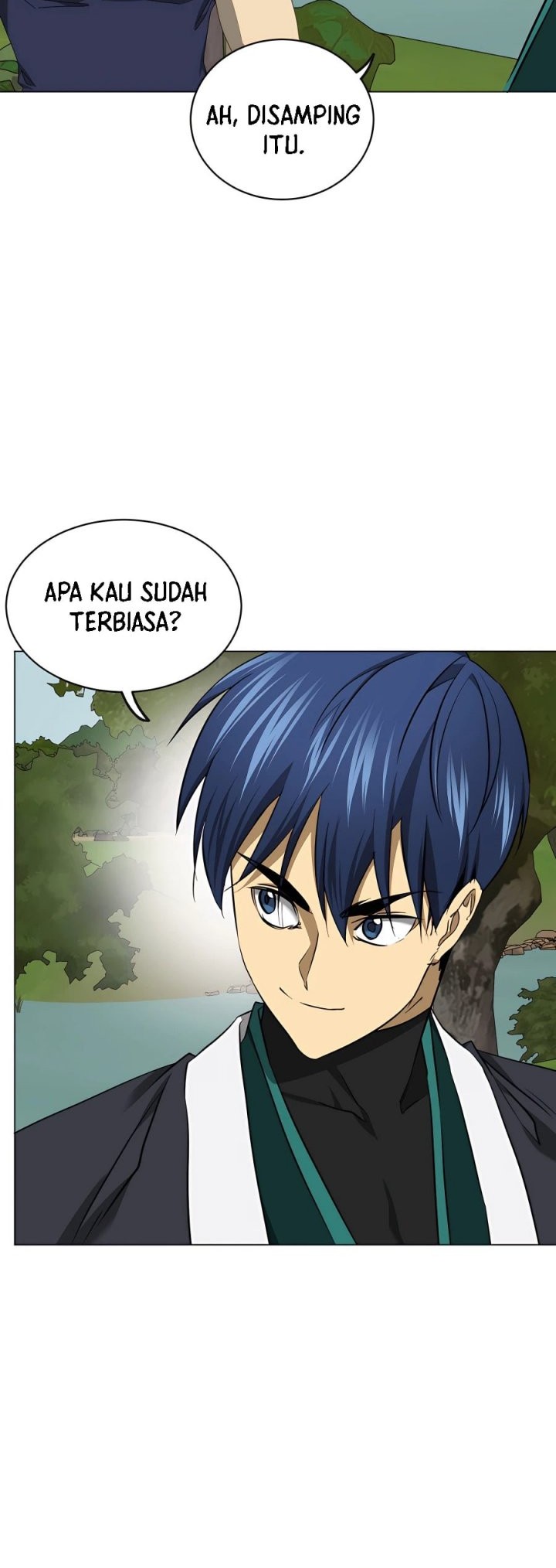 Infinite Level Up in Murim Bab 156 halaman 24