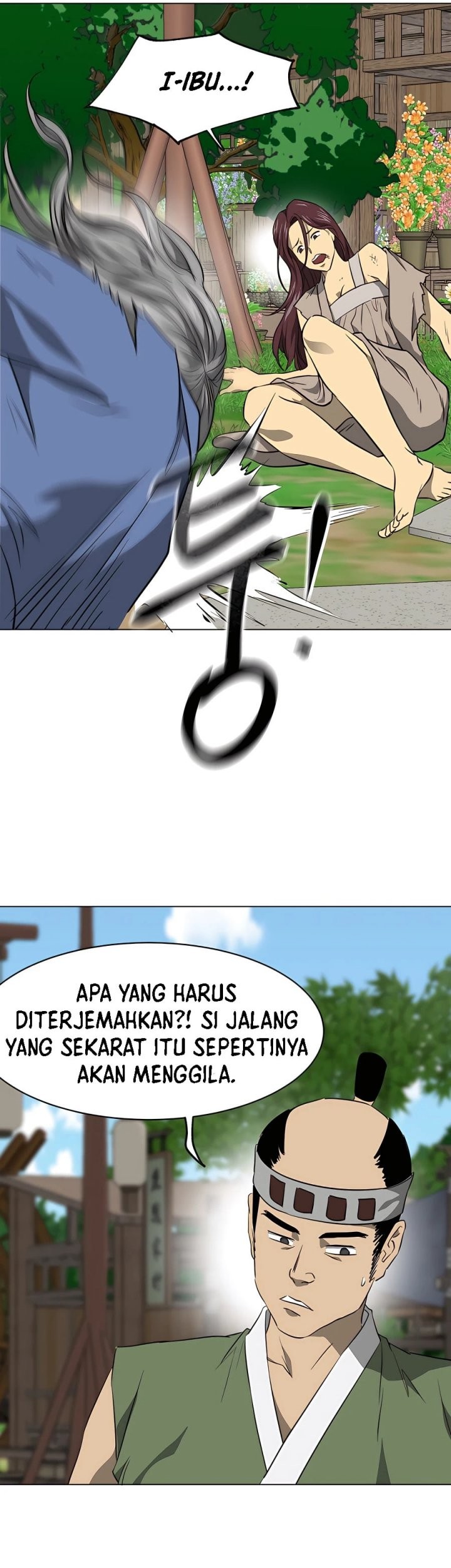 Infinite Level Up in Murim Bab 156 halaman 52