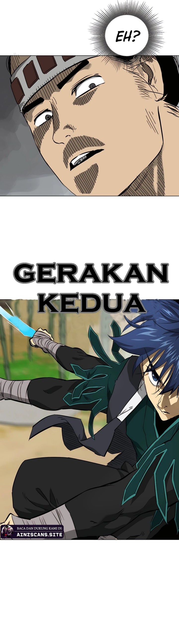 Infinite Level Up in Murim Bab 156 halaman 62