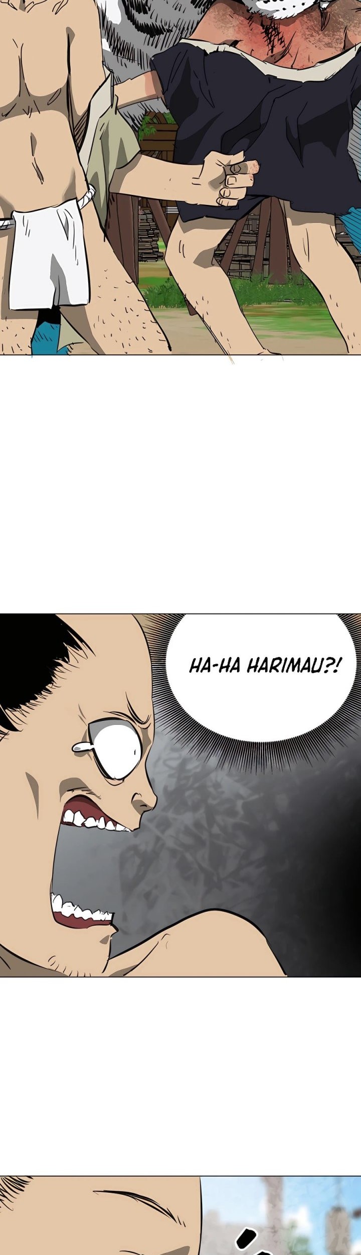 Infinite Level Up in Murim Bab 156 halaman 70