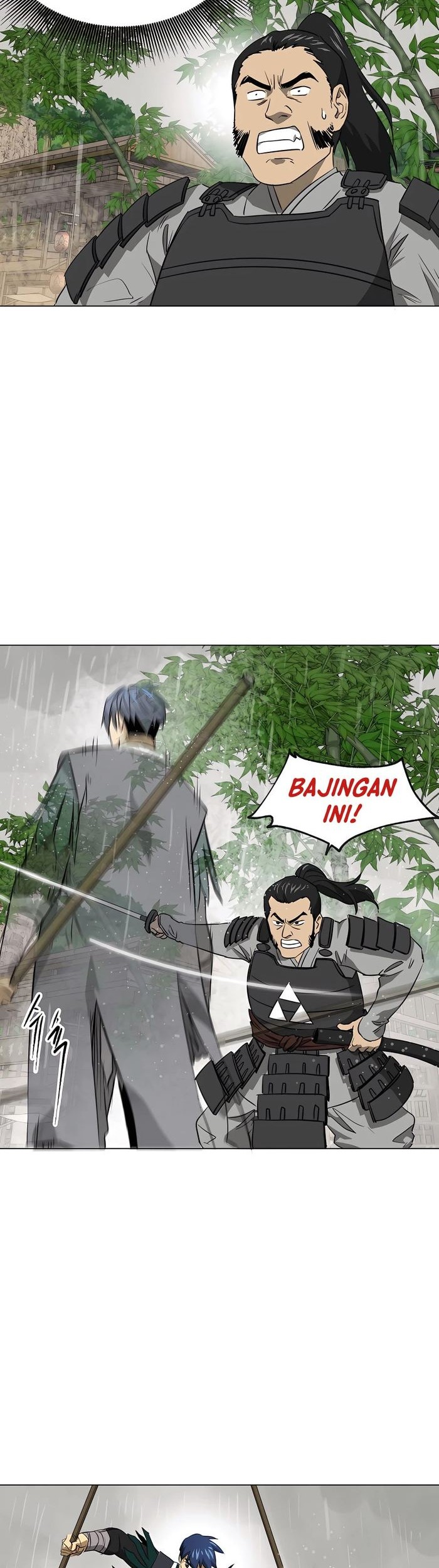 Infinite Level Up in Murim Bab 157 halaman 18