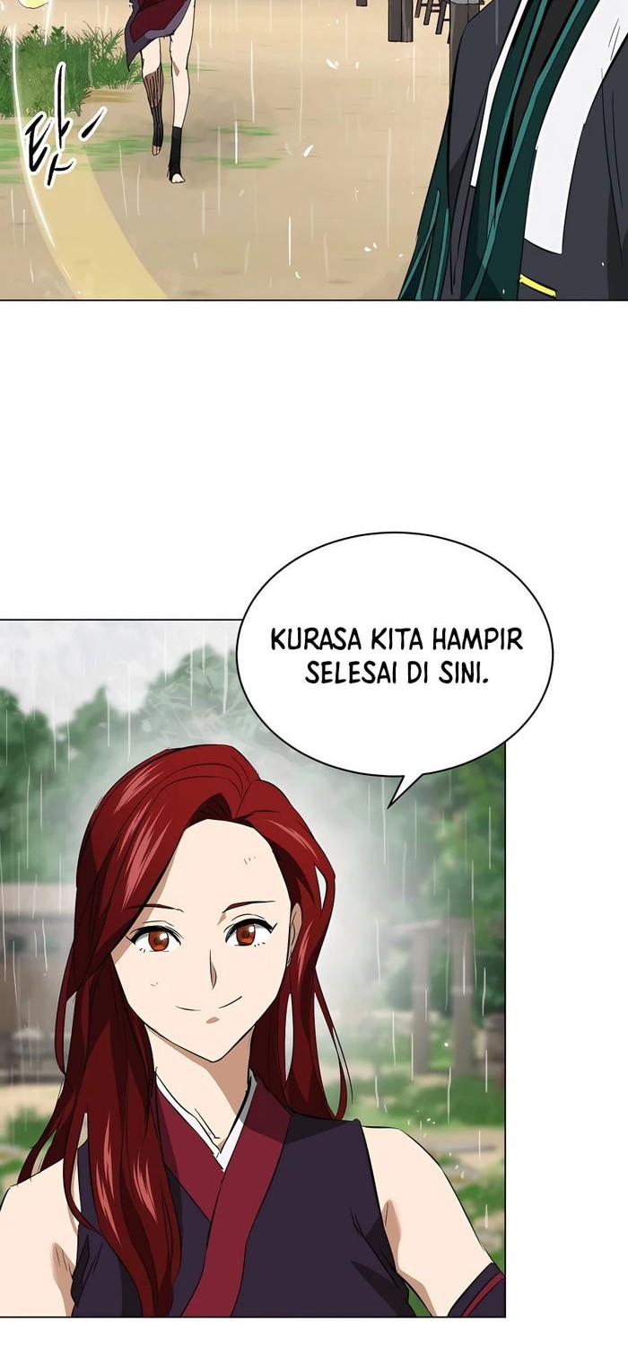 Infinite Level Up in Murim Bab 157 halaman 28