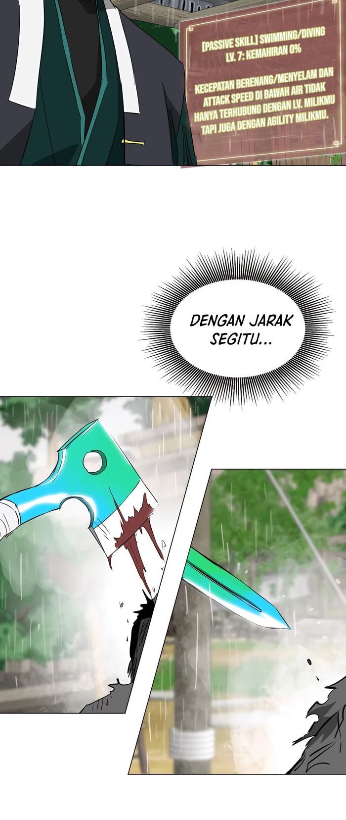Infinite Level Up in Murim Bab 157 halaman 32