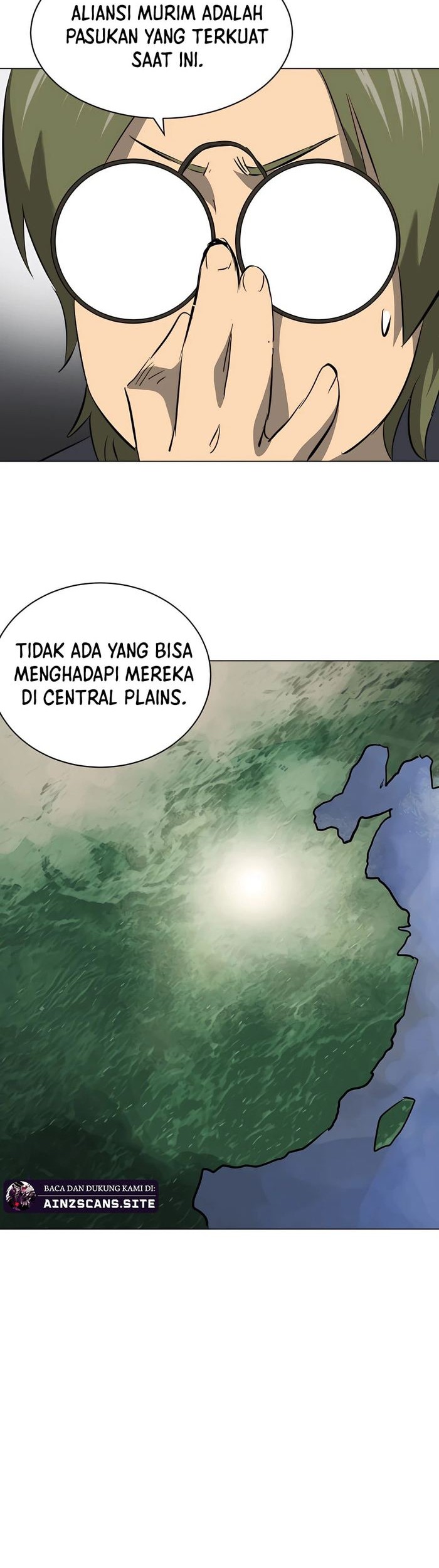 Infinite Level Up in Murim Bab 157 halaman 60
