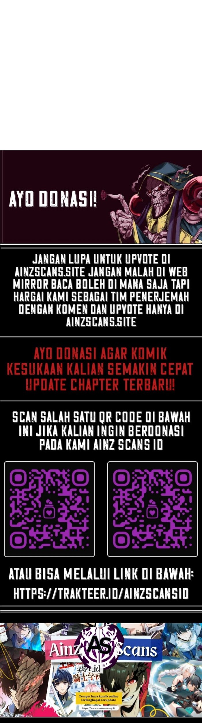 Infinite Level Up in Murim Bab 157 halaman 68