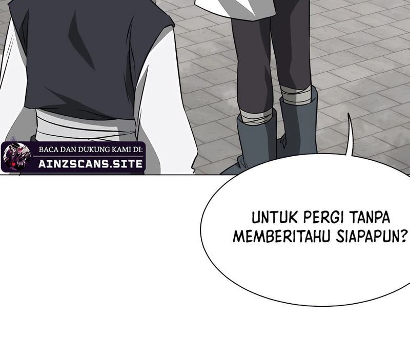 Infinite Level Up in Murim chapter 158 halaman 3