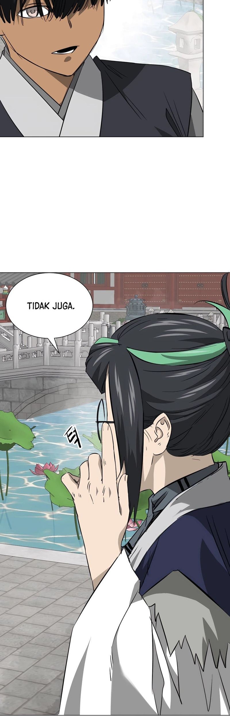 Infinite Level Up in Murim chapter 158 halaman 5