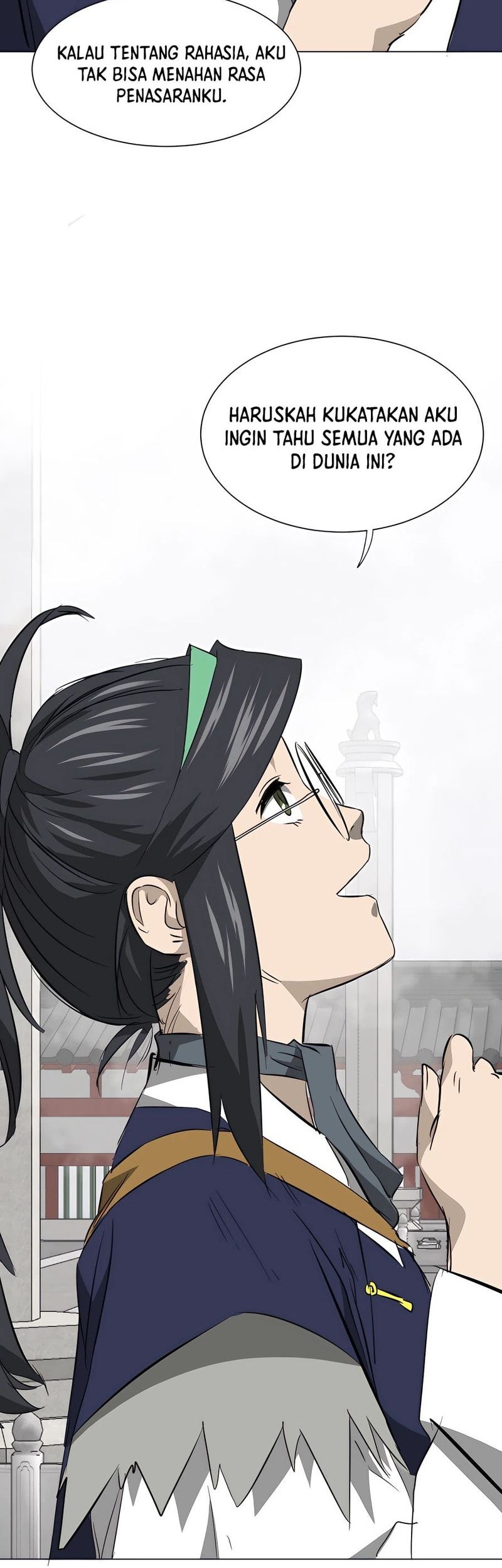 Infinite Level Up in Murim chapter 158 halaman 26