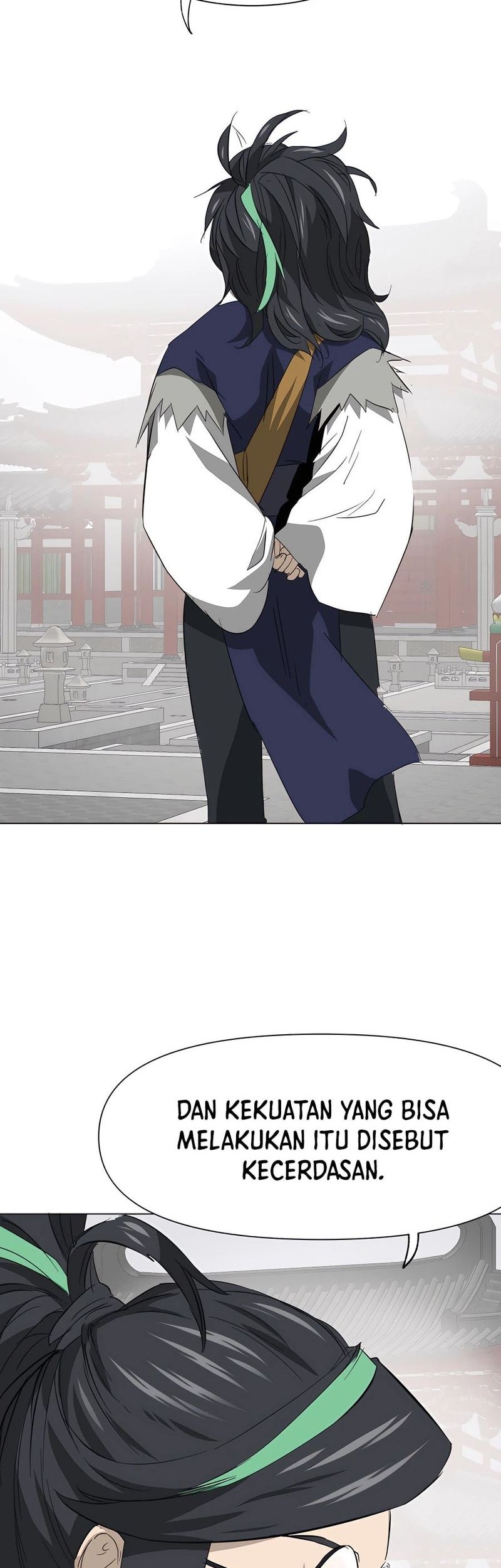 Infinite Level Up in Murim chapter 158 halaman 38