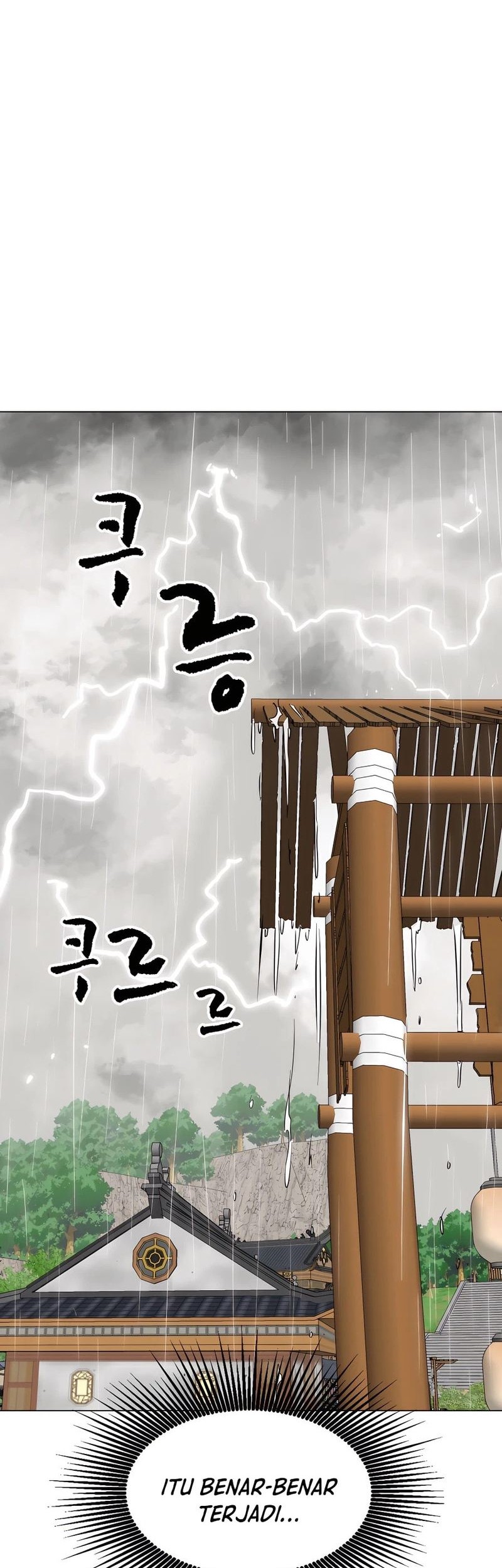 Infinite Level Up in Murim chapter 158 halaman 44