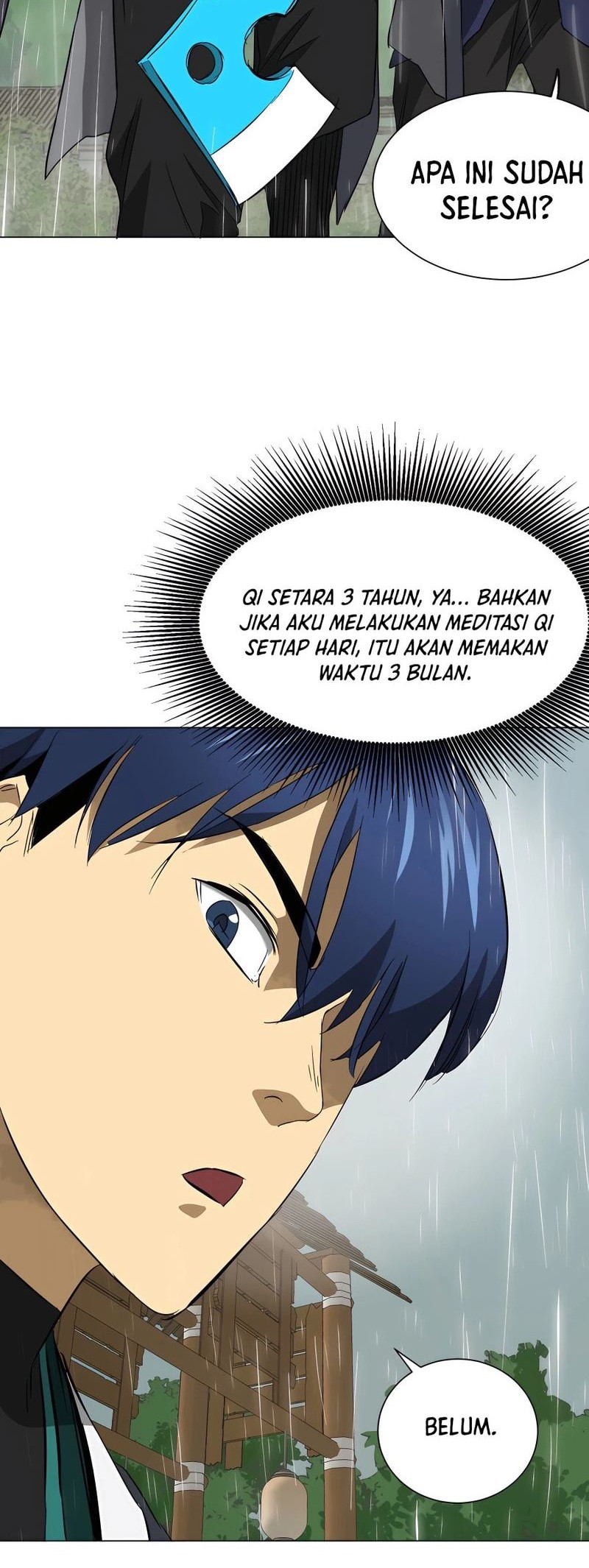 Infinite Level Up in Murim chapter 158 halaman 50