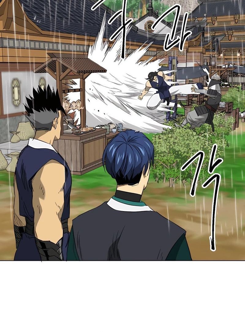 Infinite Level Up in Murim chapter 158 halaman 52