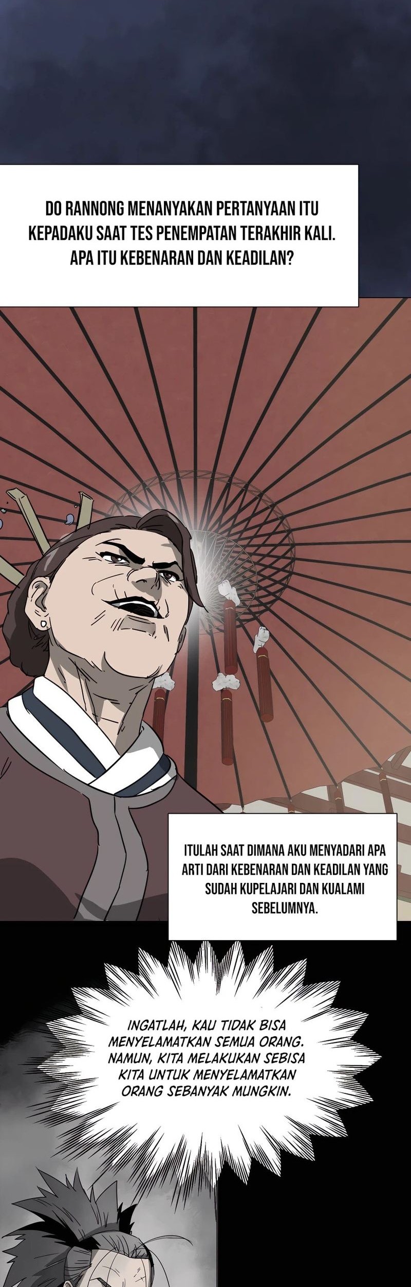 Infinite Level Up in Murim chapter 158 halaman 66