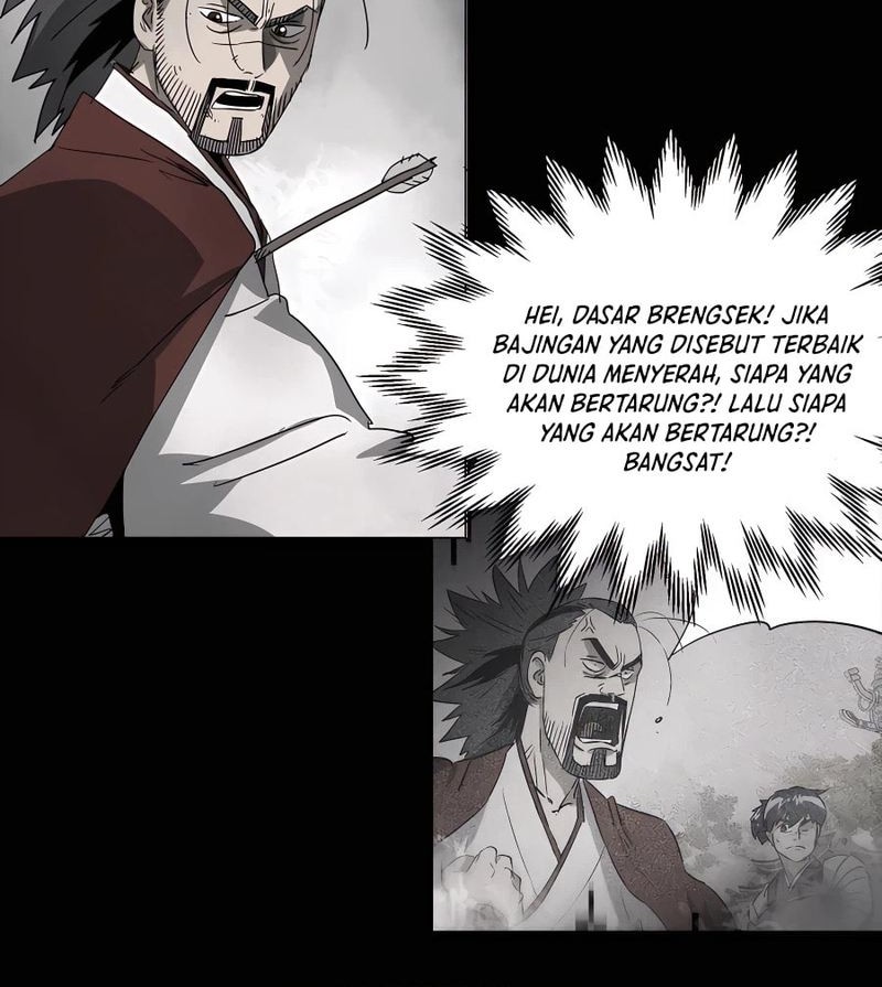 Infinite Level Up in Murim chapter 158 halaman 67