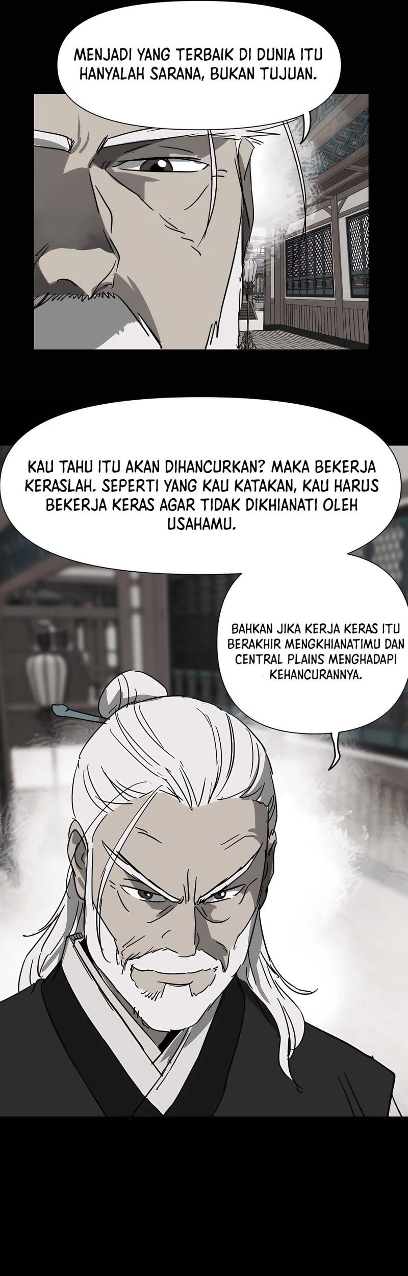 Infinite Level Up in Murim chapter 158 halaman 68