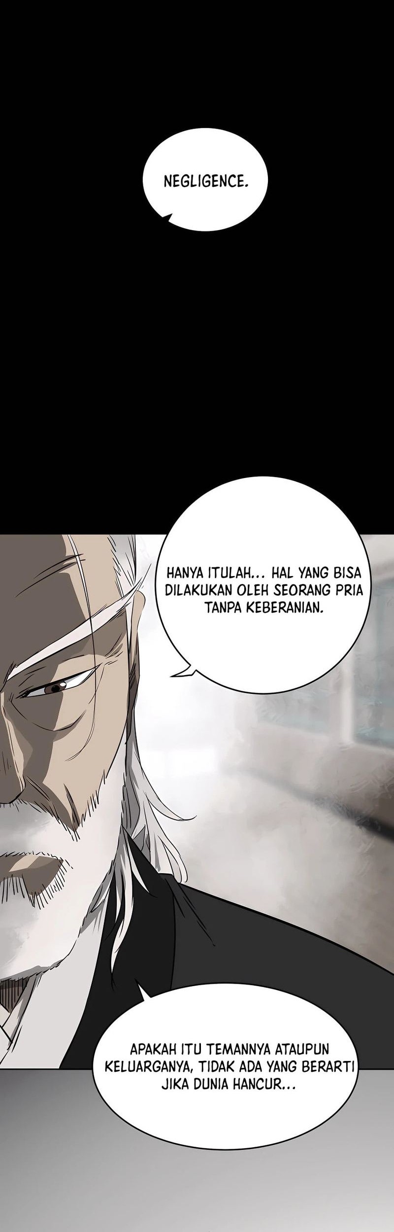 Infinite Level Up in Murim chapter 158 halaman 69
