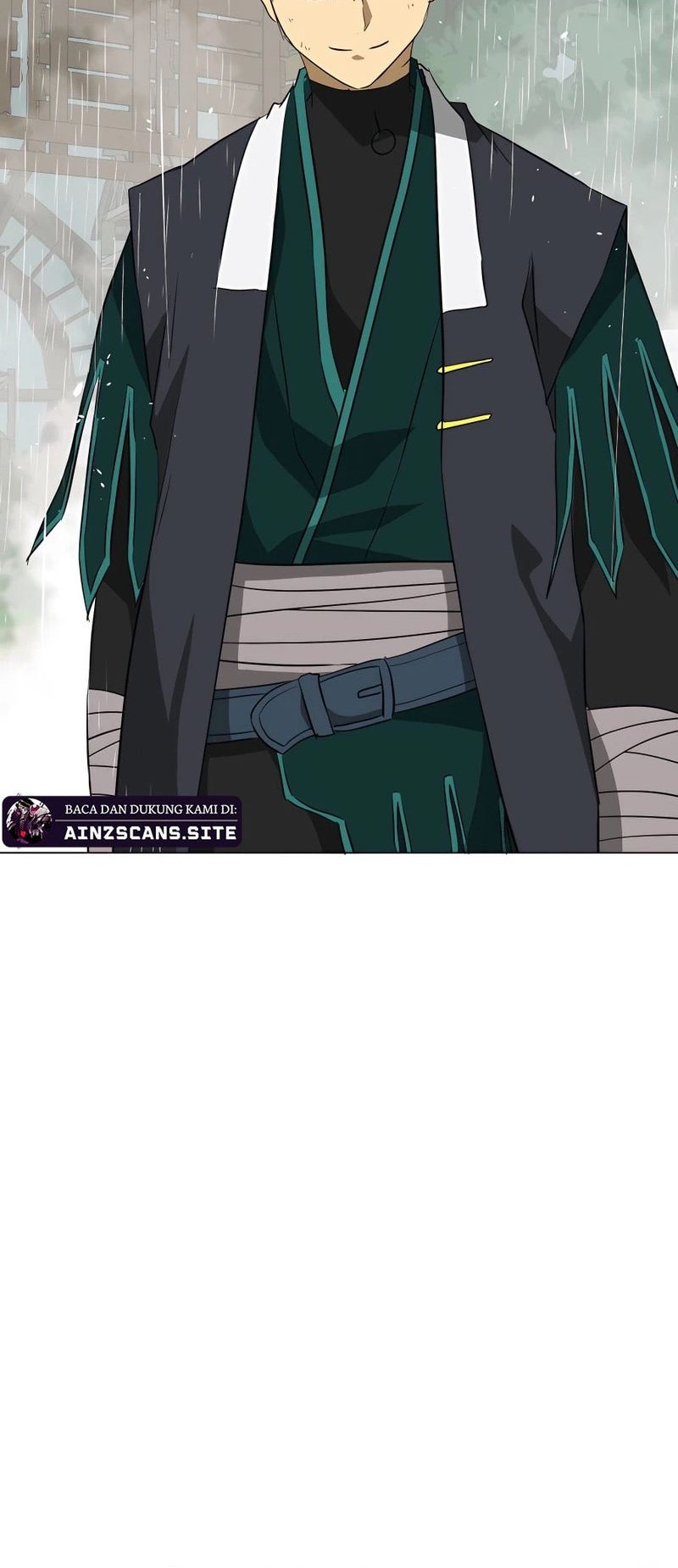 Infinite Level Up in Murim chapter 158 halaman 72