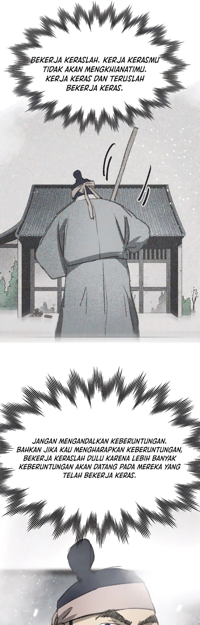 Infinite Level Up in Murim chapter 158 halaman 79