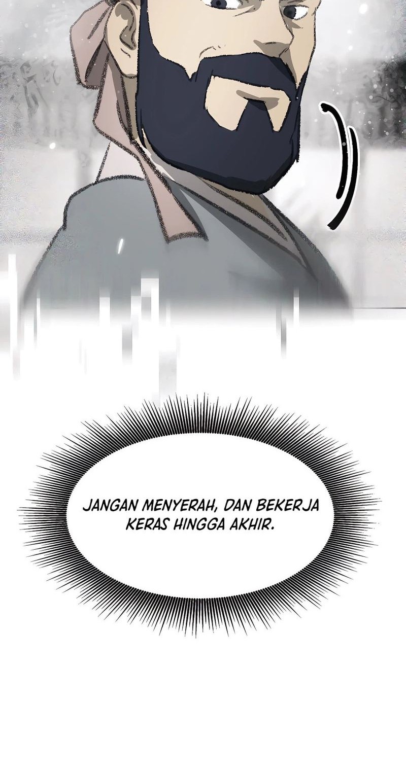 Infinite Level Up in Murim chapter 158 halaman 80